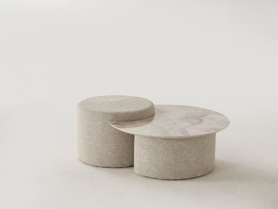 Sebastian Tv Ünitesi