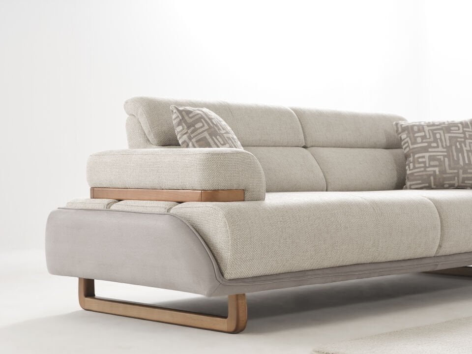 Estelia Koltuk Takımı