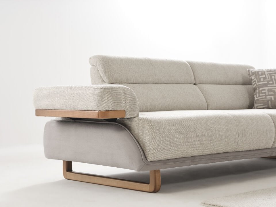 Estelia Koltuk Takımı