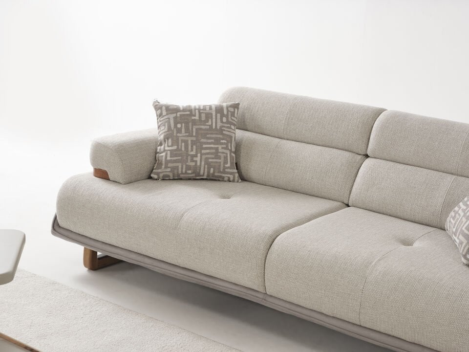 Estelia Koltuk Takımı