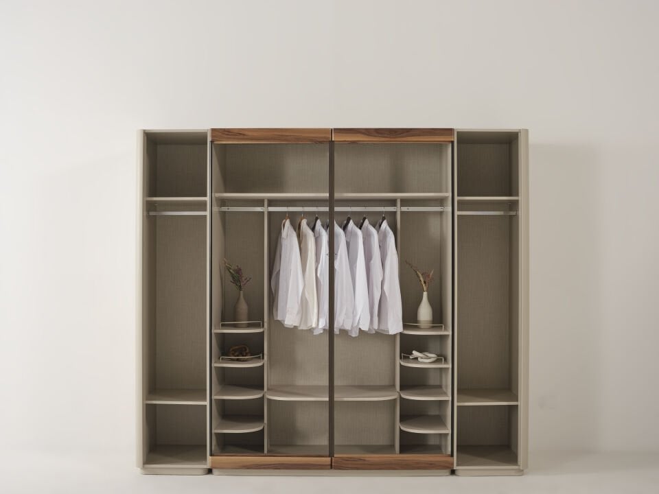 Estelia Yatak Odası