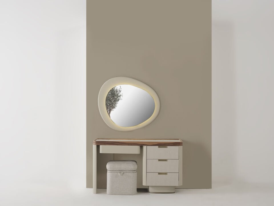 Estelia Yatak Odası