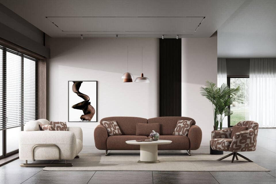 Nova Koltuk Takımı