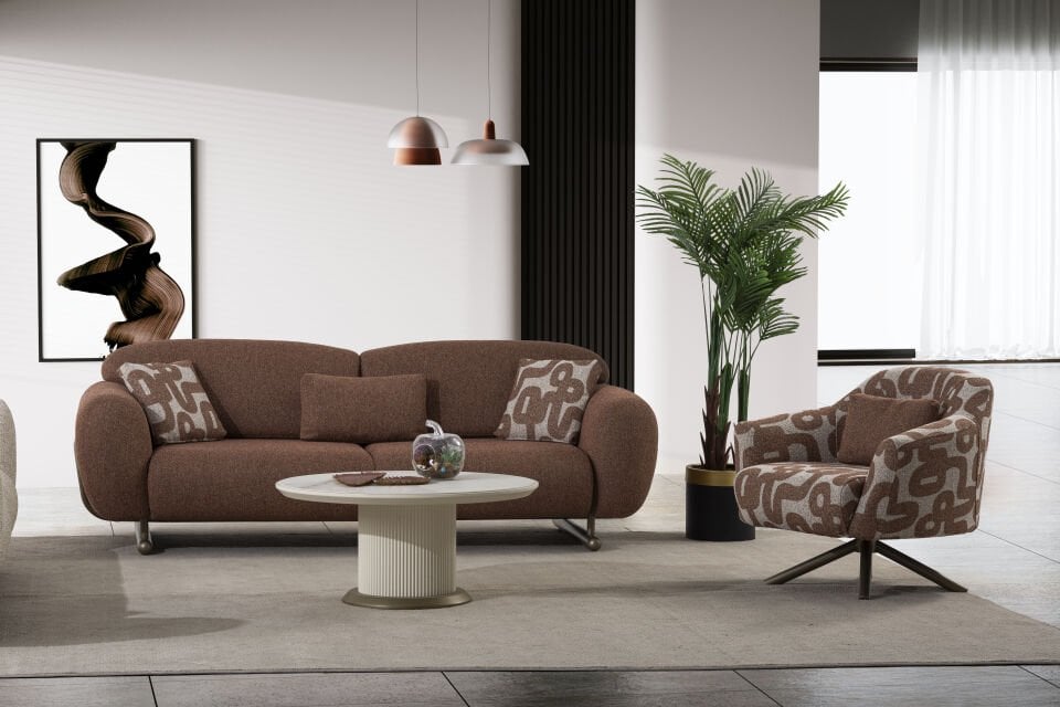 Nova Koltuk Takımı