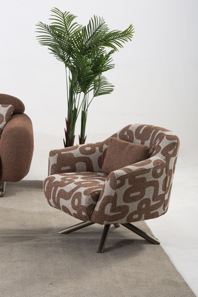 Nova Koltuk Takımı