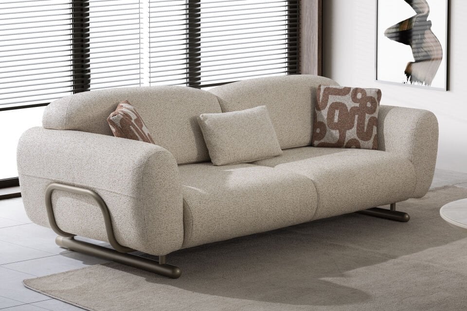 Nova Koltuk Takımı