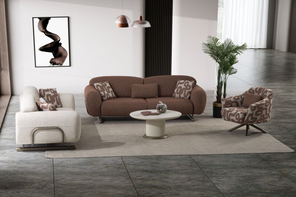 Nova Koltuk Takımı