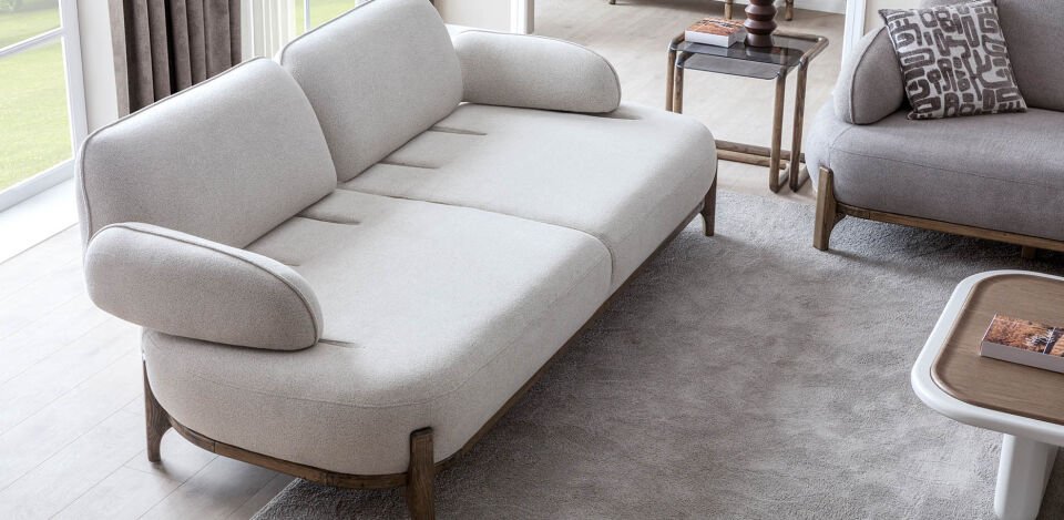 Dolce Koltuk Takımı