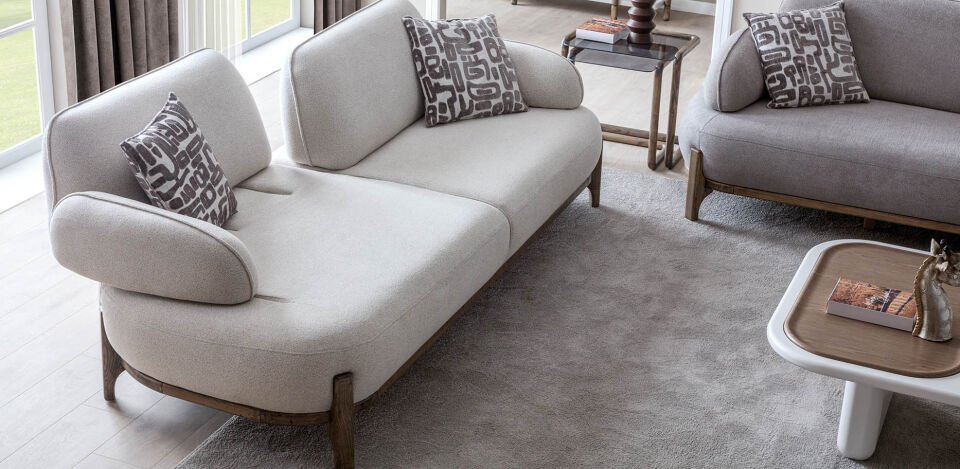 Dolce Koltuk Takımı