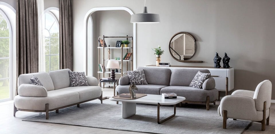 Dolce Koltuk Takımı