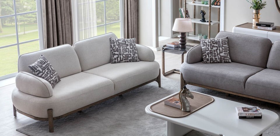 Dolce Koltuk Takımı