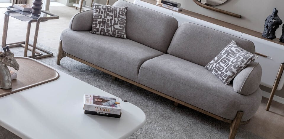 Dolce Koltuk Takımı