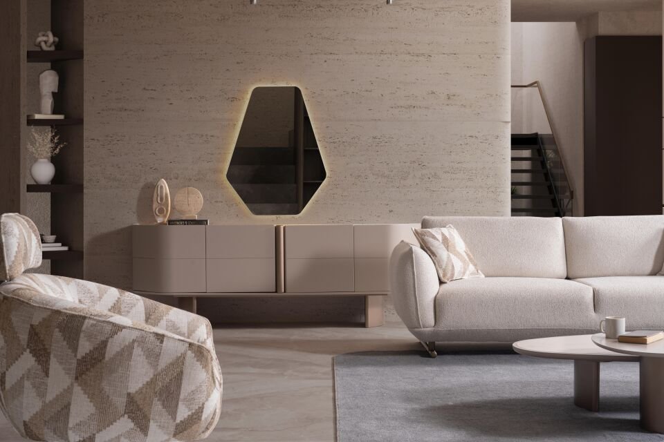 Sierra Koltuk Takımı