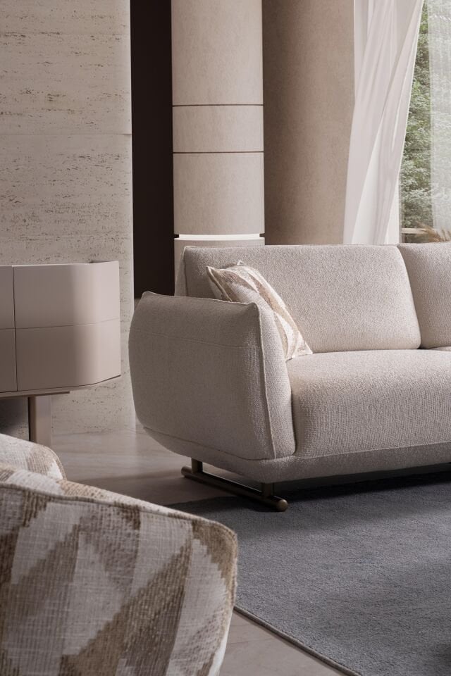 Sierra Koltuk Takımı