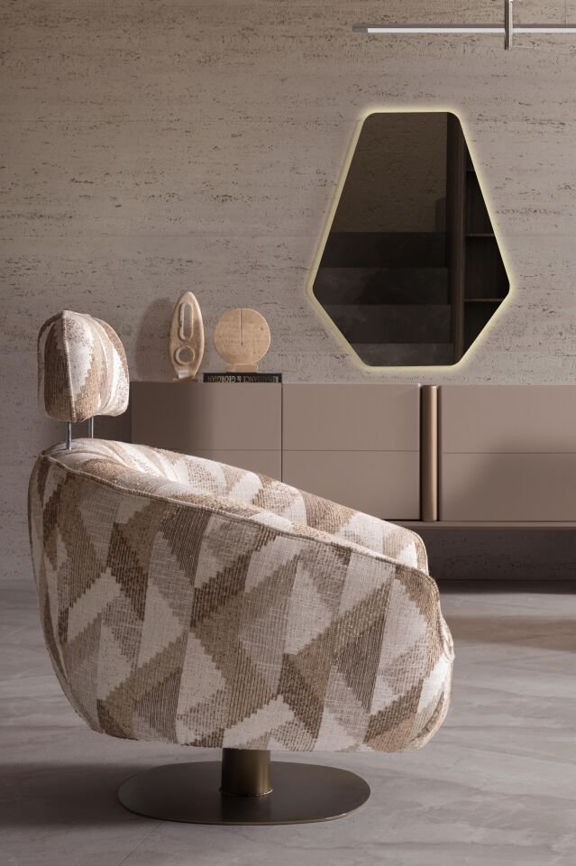 Sierra Koltuk Takımı