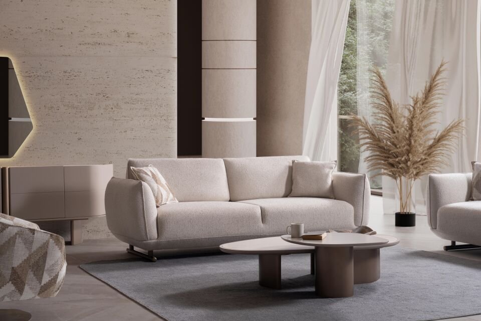 Sierra Koltuk Takımı