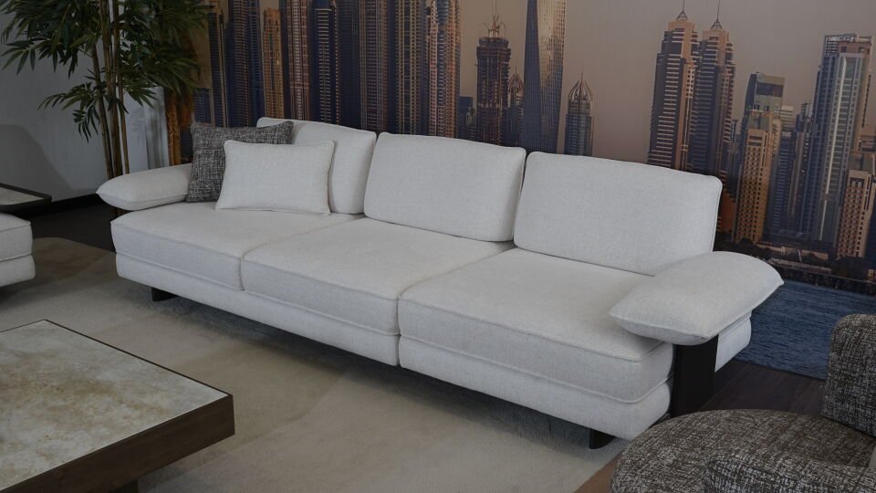 Henge Koltuk Takımı