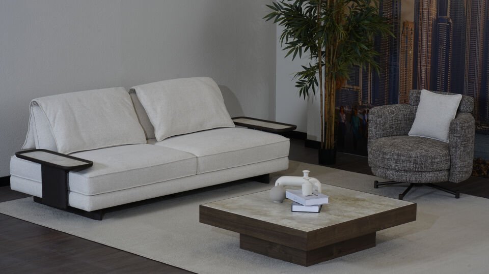 Henge Koltuk Takımı