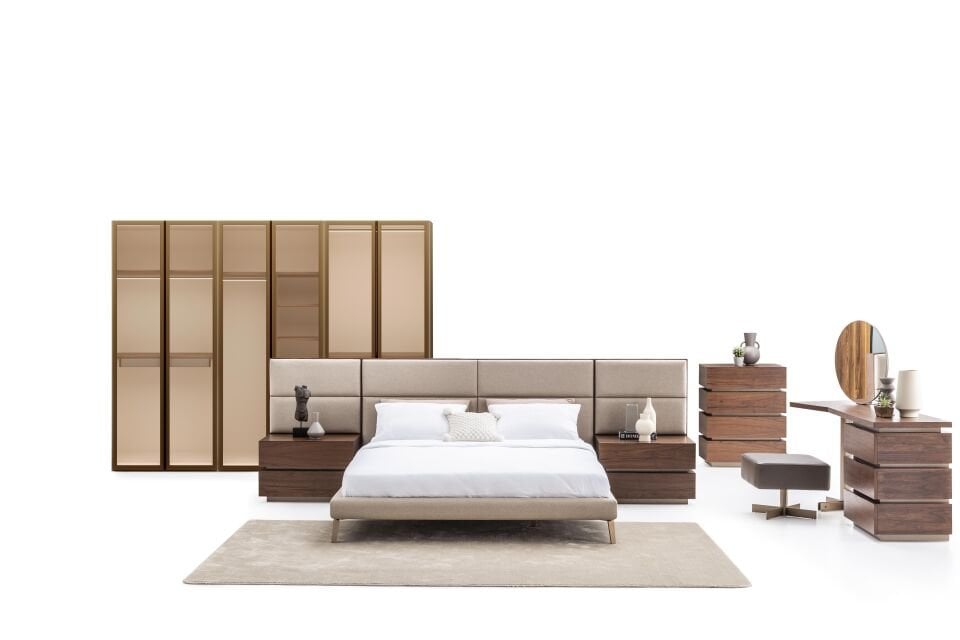 Balance Yatak Odası