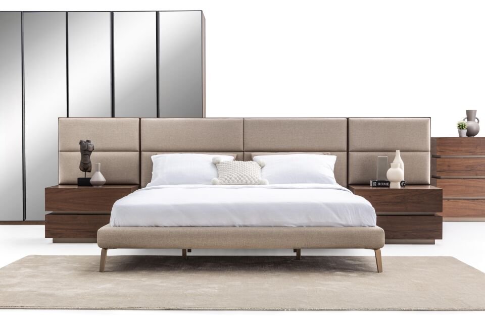 Balance Yatak Odası