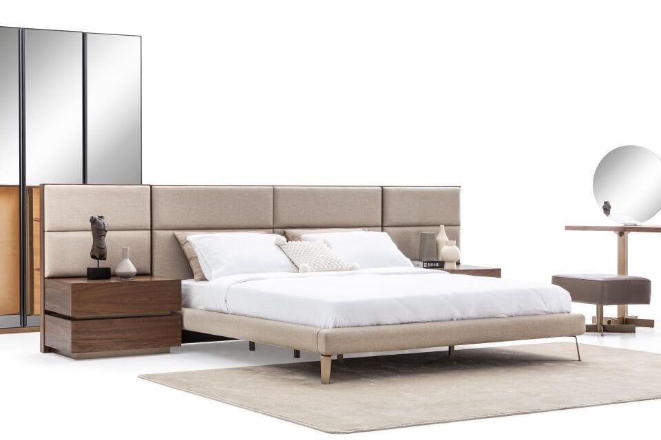 Balance Yatak Odası