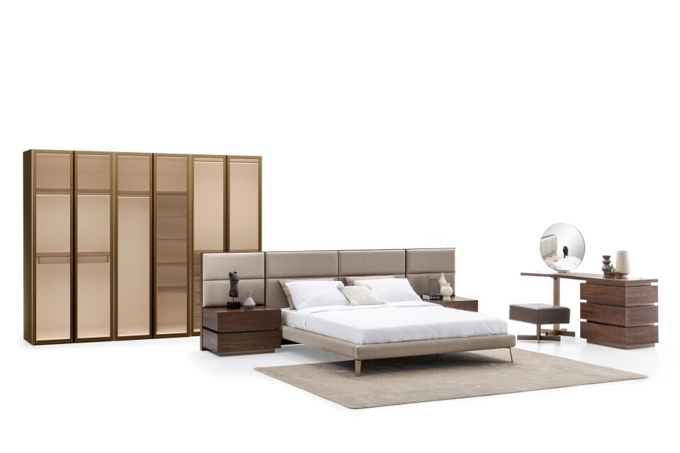 Balance Yatak Odası