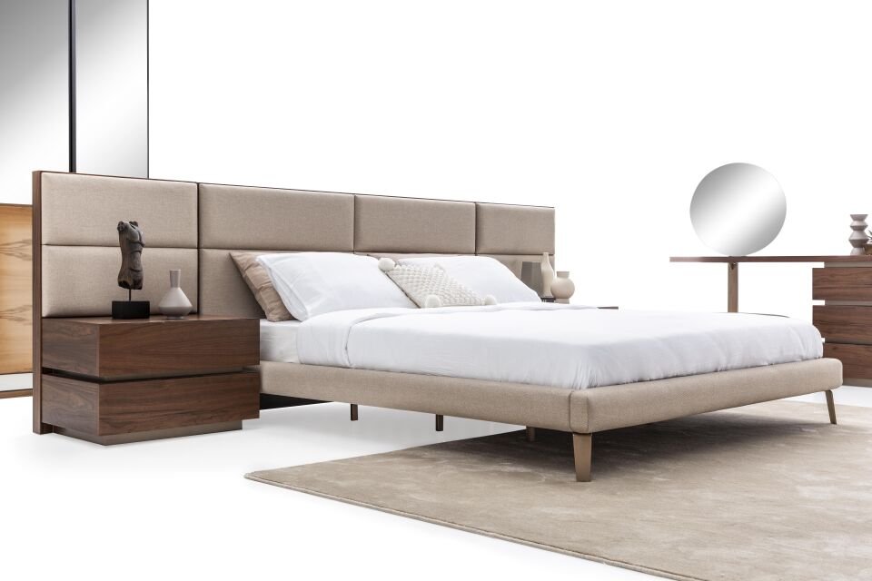 Balance Yatak Odası