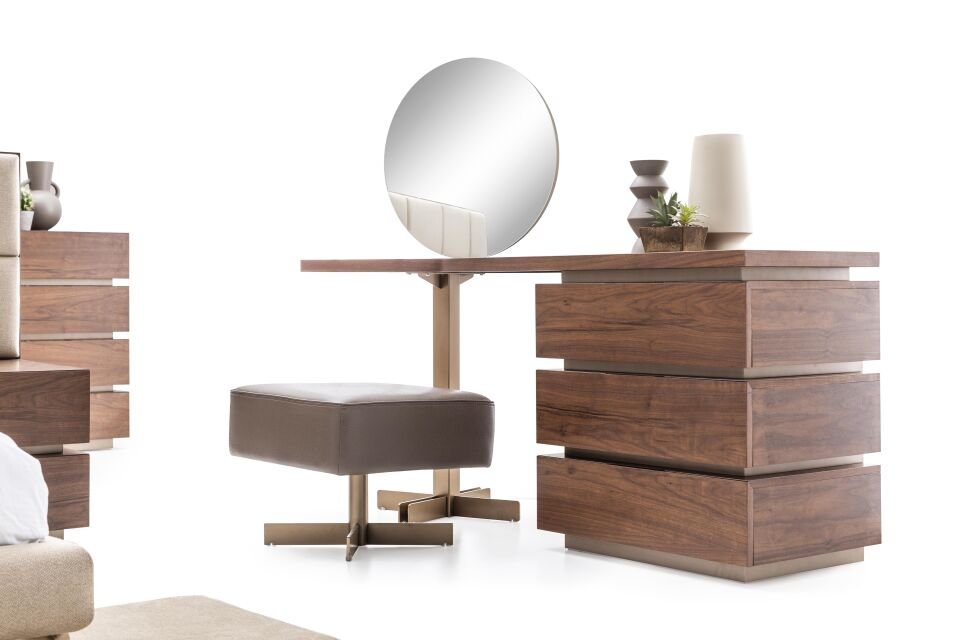 Balance Yatak Odası