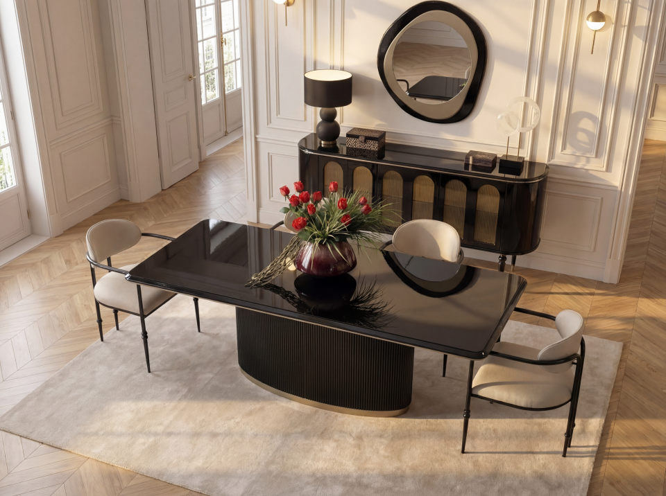 Granada Yemek Odası