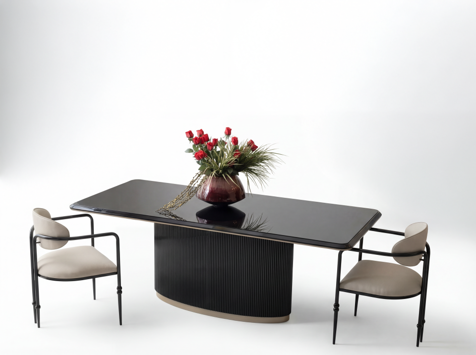 Granada Yemek Odası