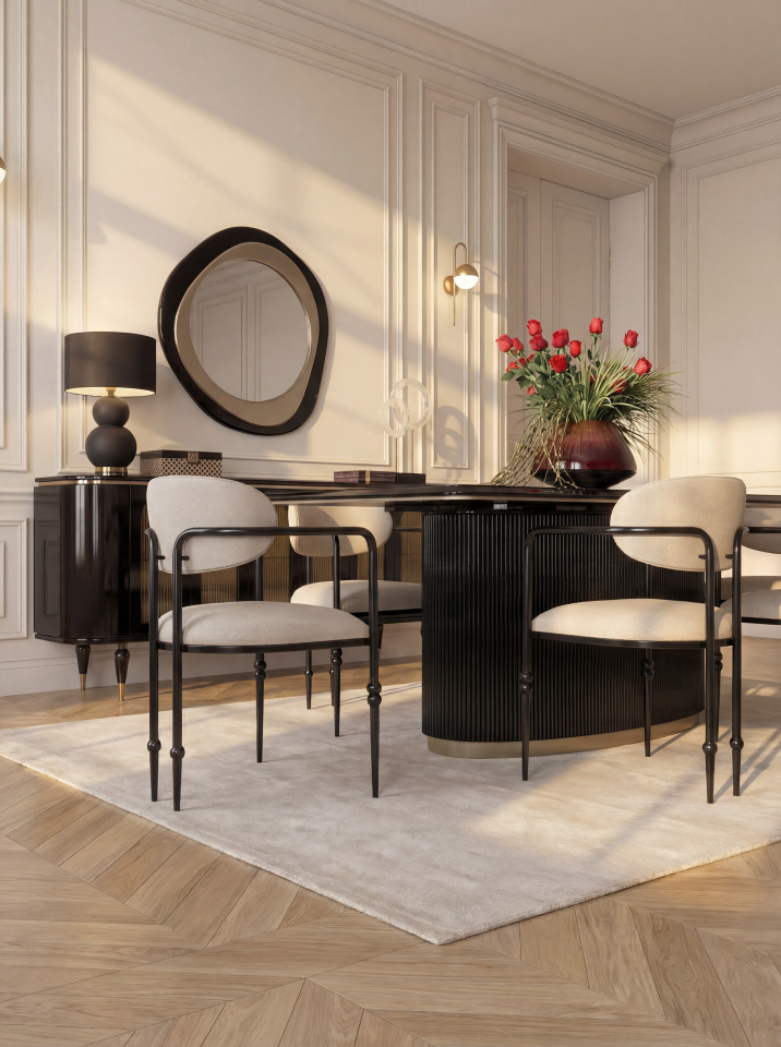 Granada Yemek Odası