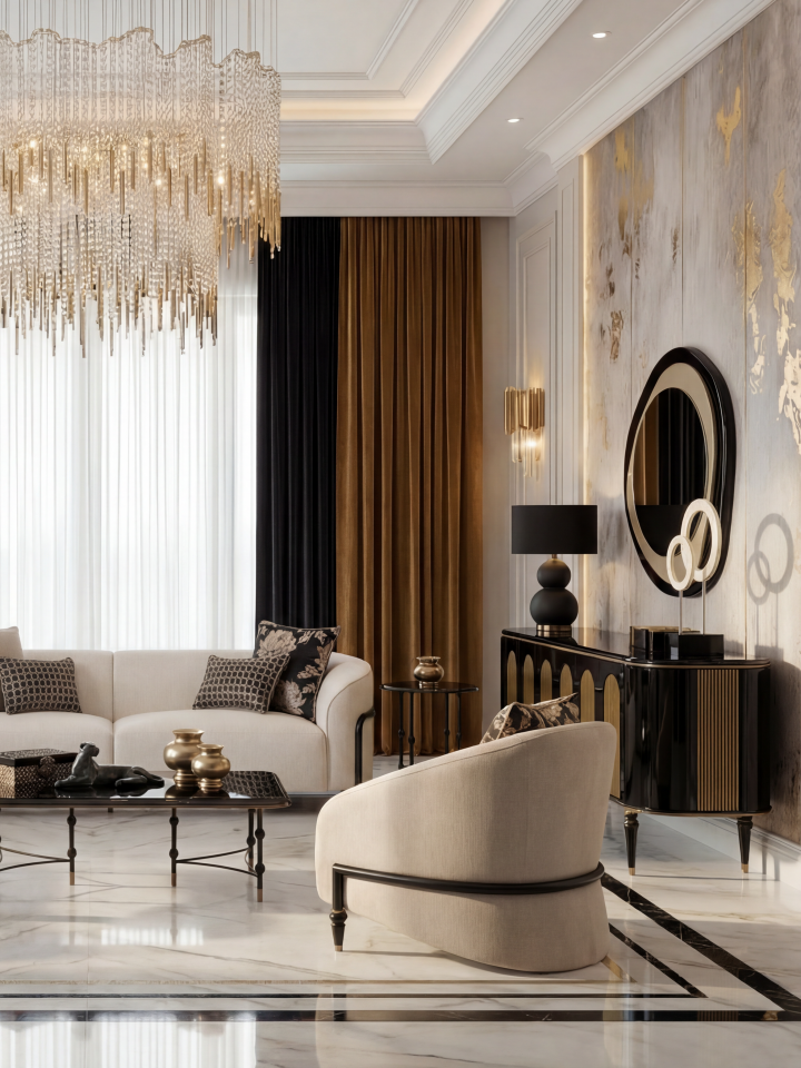 Granada Koltuk Takımı