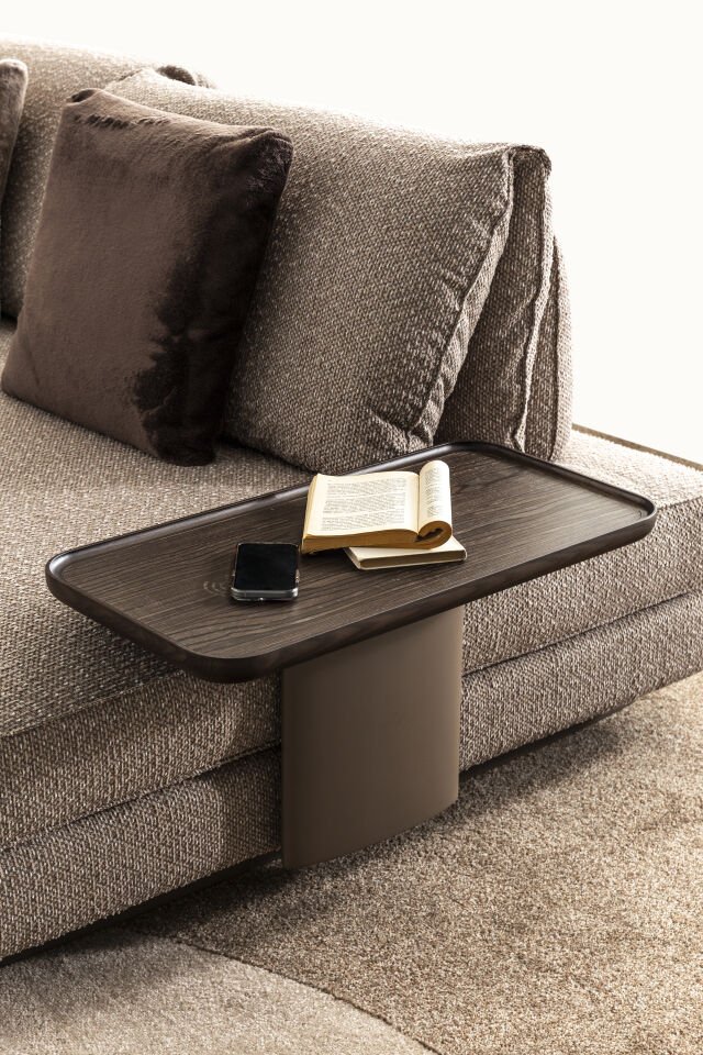 Gravity Köşe Koltuk