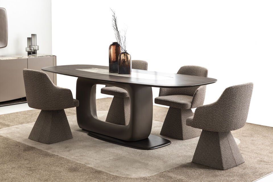 Gravity Yemek Odası