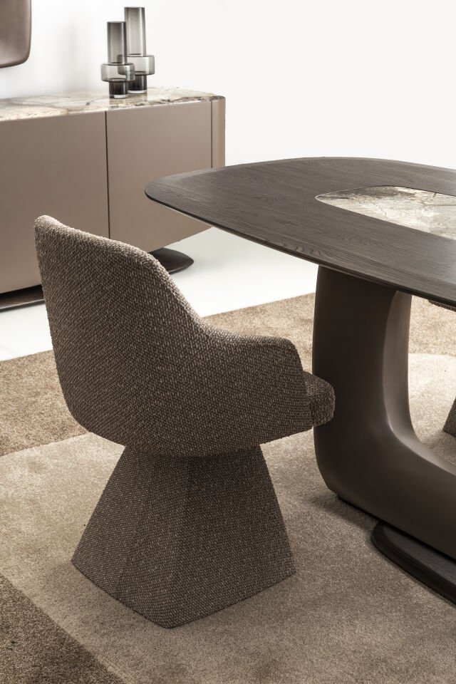 Gravity Yemek Odası