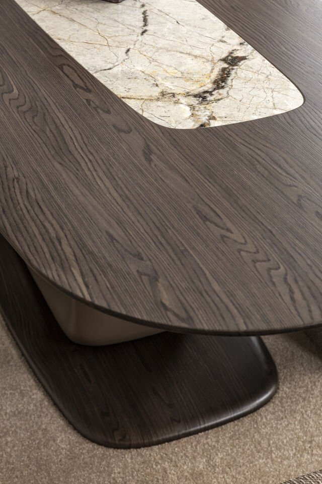 Gravity Yemek Odası