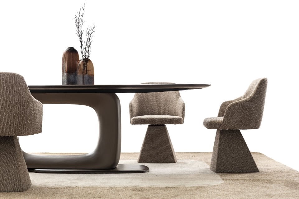 Gravity Yemek Odası