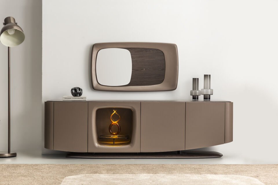 Gravity Yemek Odası