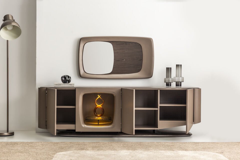 Gravity Yemek Odası