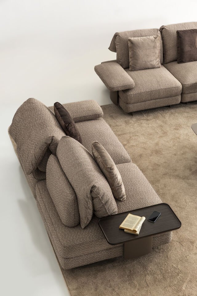 Gravity Koltuk Takımı