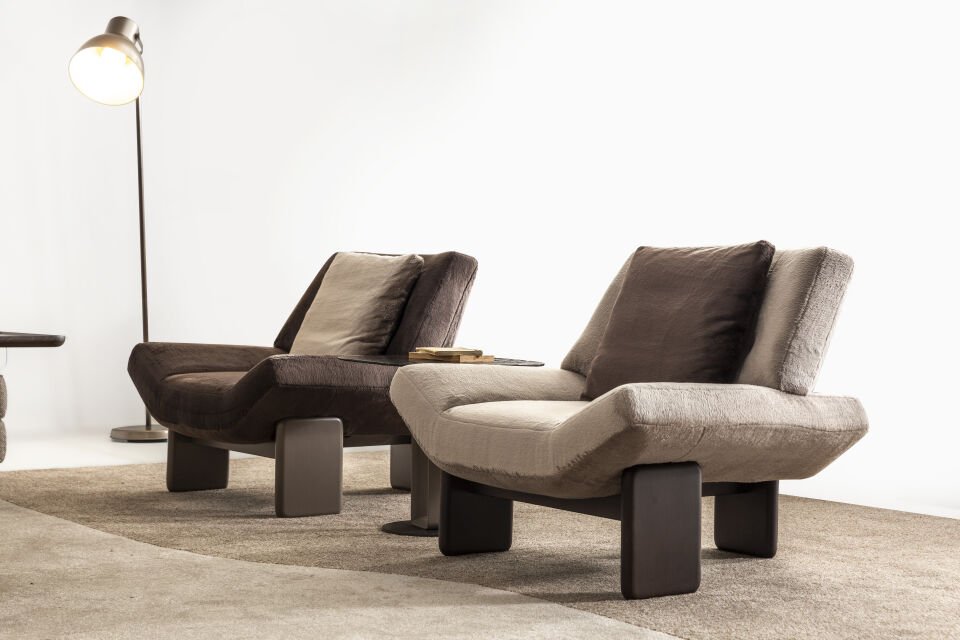 Gravity Koltuk Takımı