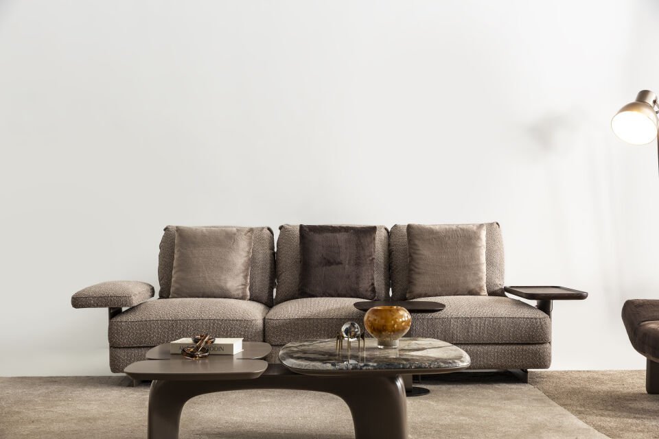 Gravity Koltuk Takımı