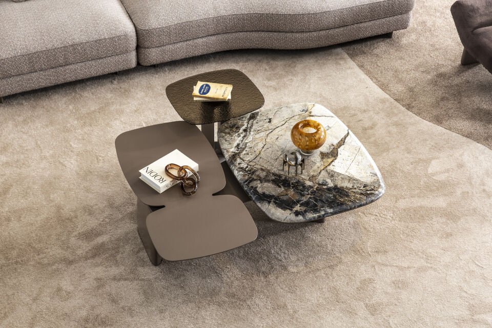 Gravity Koltuk Takımı