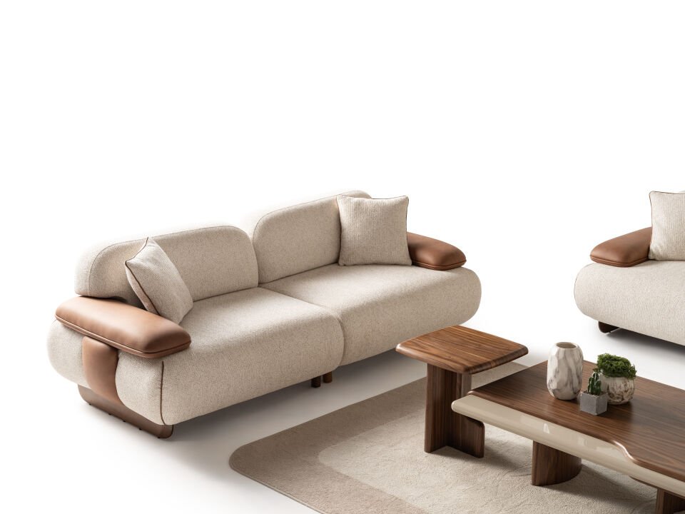 Torino Koltuk Takımı