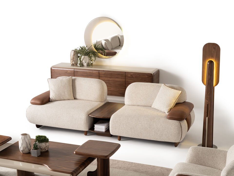 Torino Koltuk Takımı