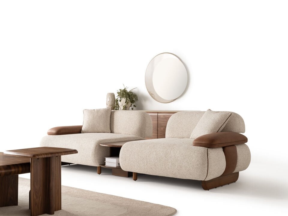 Torino Koltuk Takımı