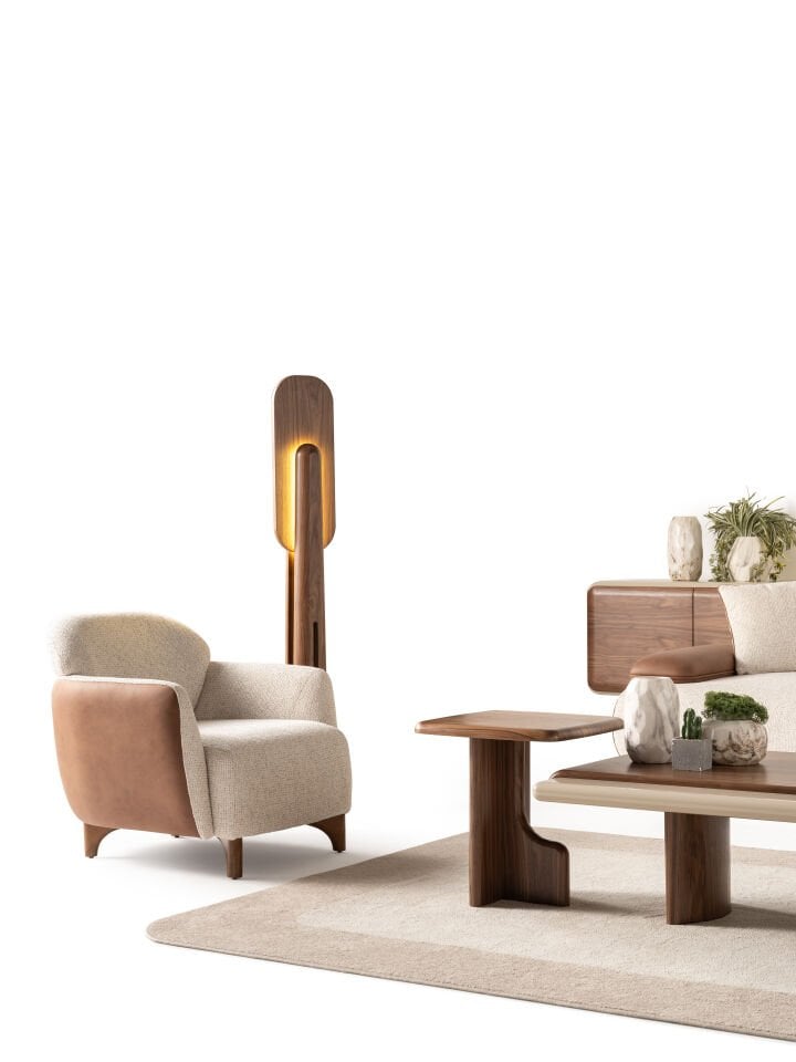 Torino Koltuk Takımı