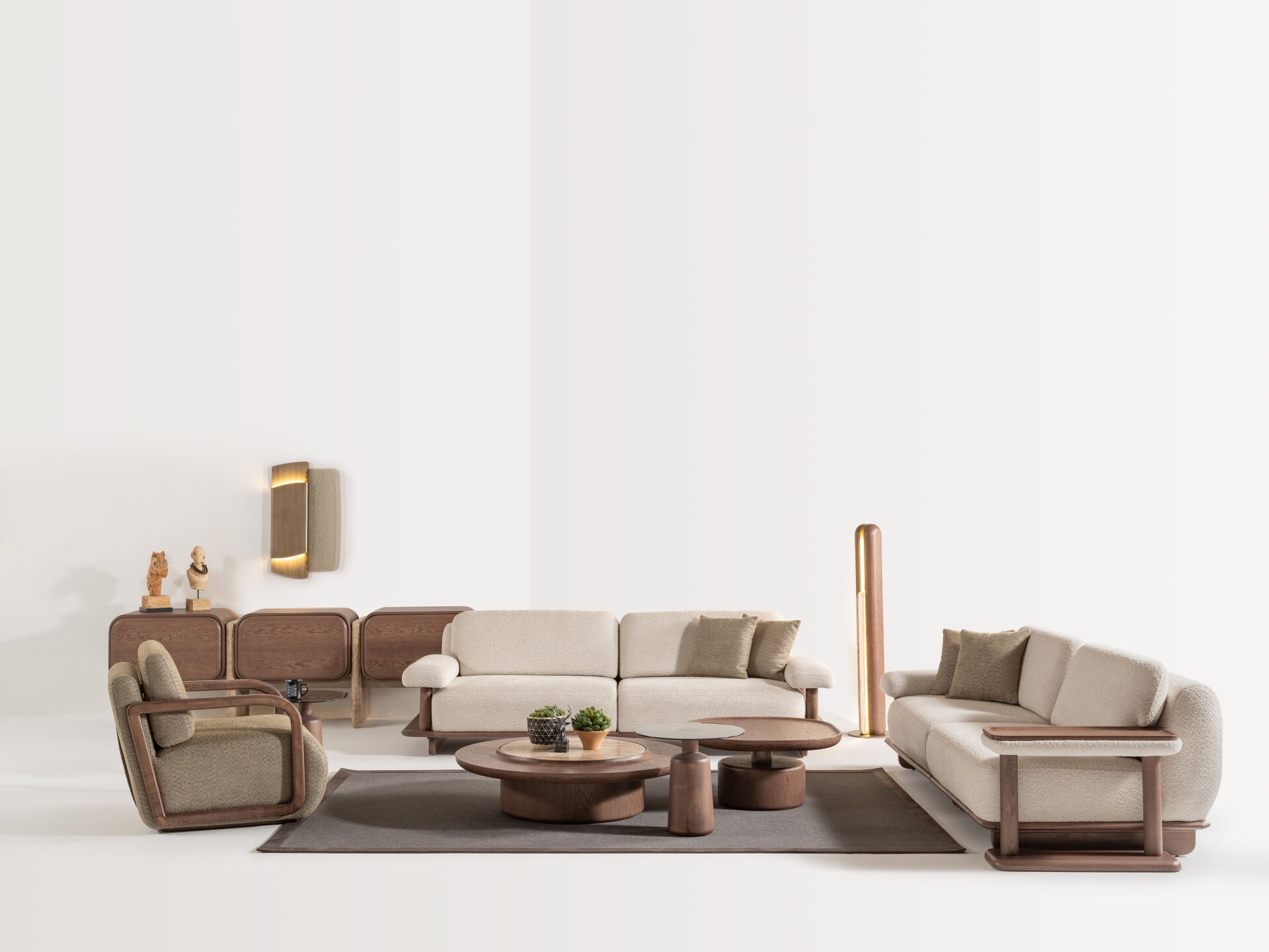 Neel Koltuk Takımı