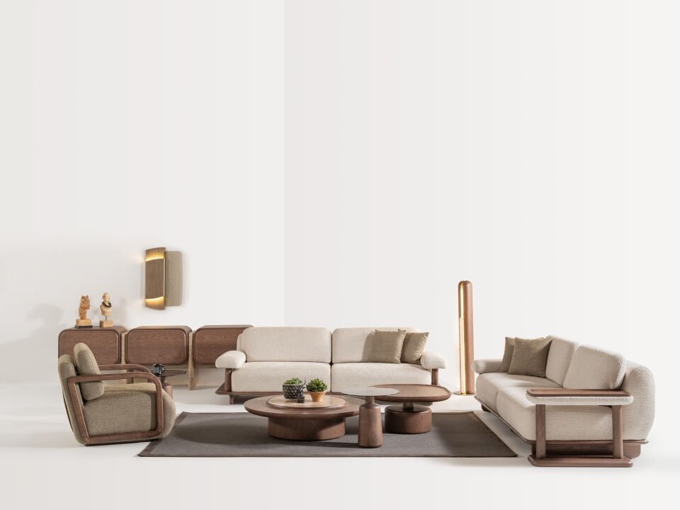 Neel Koltuk Takımı