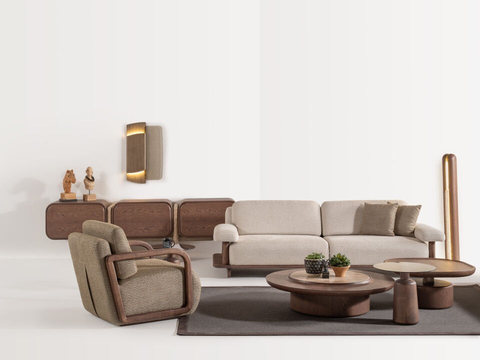 Neel Koltuk Takımı